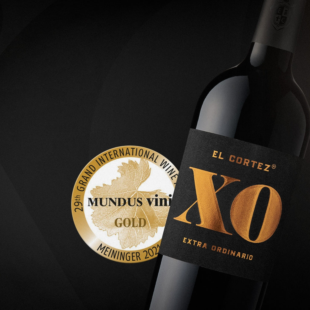 EL CORTEZ XO - der Gentleman unter den Weinen! Jetzt den spanischen Premium-Rotwein kennenlernen - Mobile
