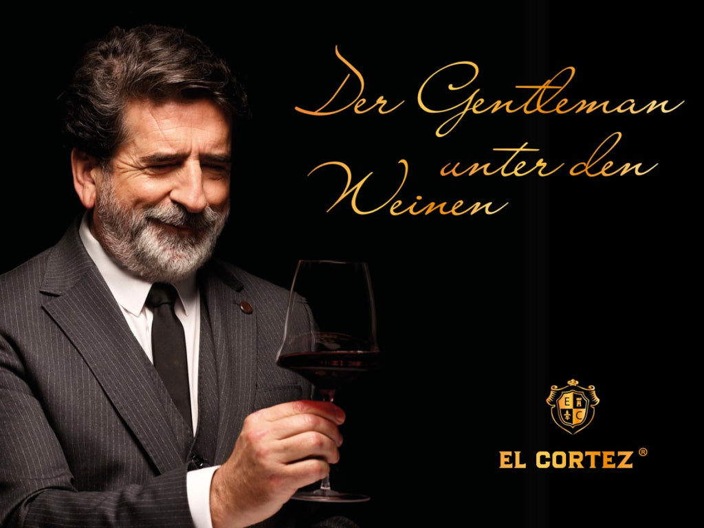 EL CORTEZ XO - der Gentleman unter den Weinen