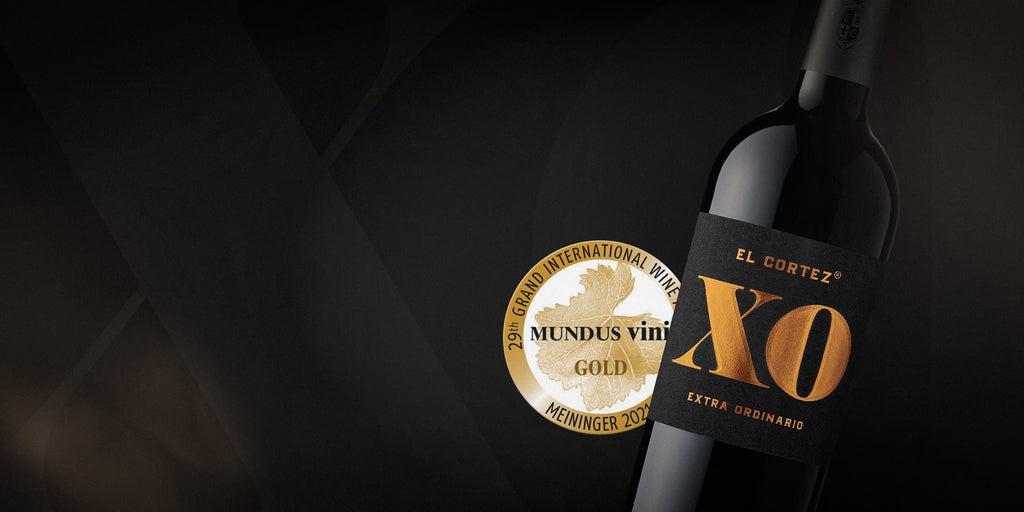EL CORTEZ XO - der Gentleman unter den Weinen! Jetzt den spanischen Premium-Rotwein kennenlernen - Desktop